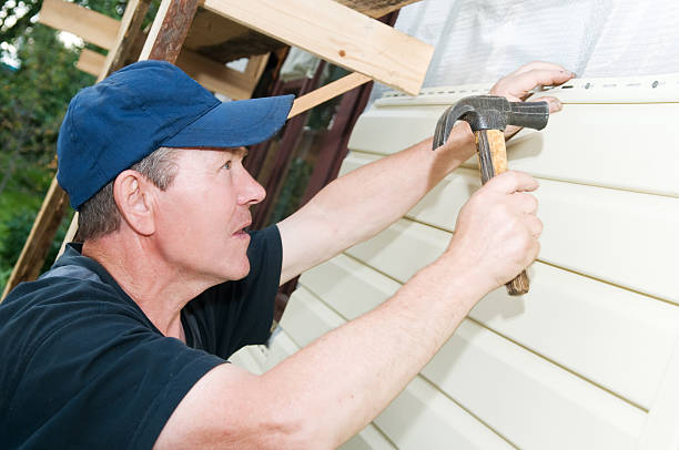 Best Composite Siding  in Cliffwood Beach, NJ
