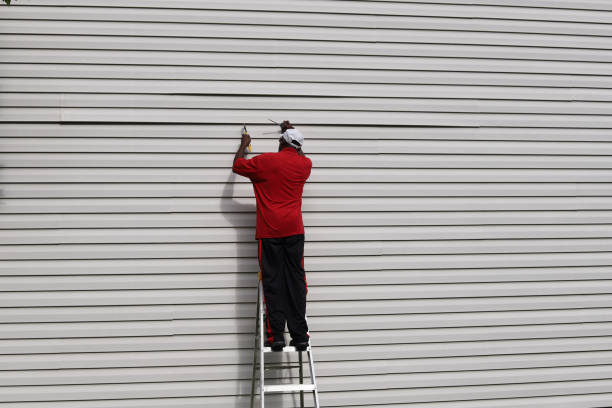 Best Historical Building Siding Restoration  in Cliffwood Beach, NJ