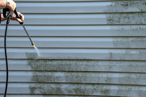 Best Brick Veneer Siding  in Cliffwood Beach, NJ