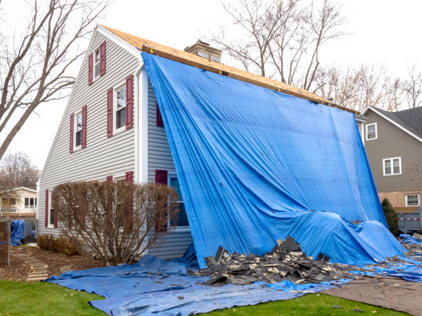 Best Custom Trim and Detailing for Siding  in Cliffwood Beach, NJ