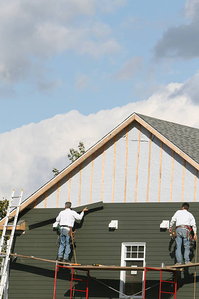 Siding for Multi-Family Homes in Cliffwood Beach, NJ