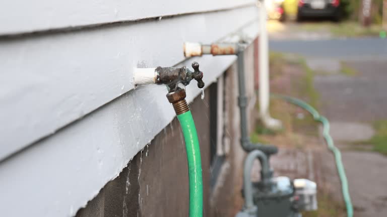 Trusted Cliffwood Beach, NJ Siding Installation & Repair Experts